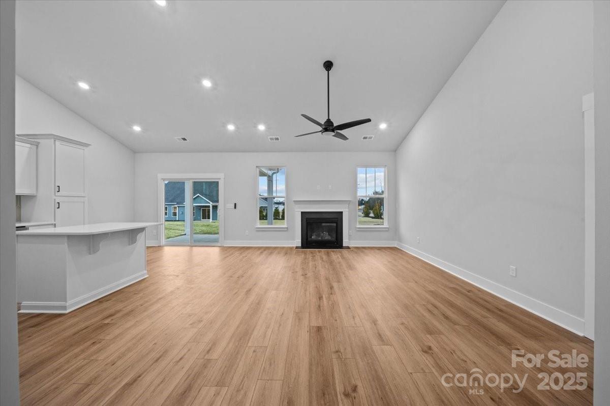 Walnut Ridge - Residential