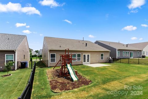 A home in Mooresville