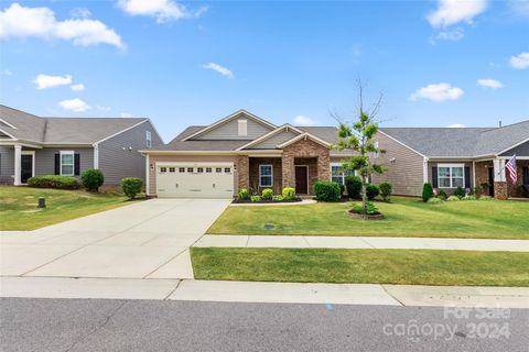 A home in Mooresville