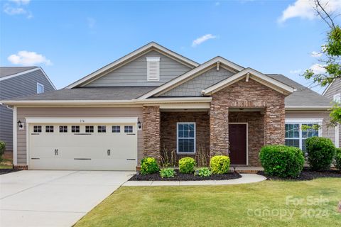 A home in Mooresville