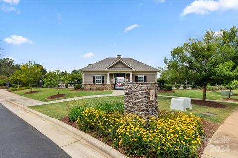 A home in Mooresville