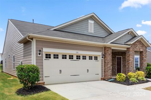 A home in Mooresville