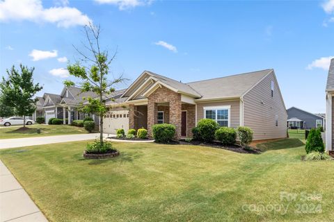 A home in Mooresville