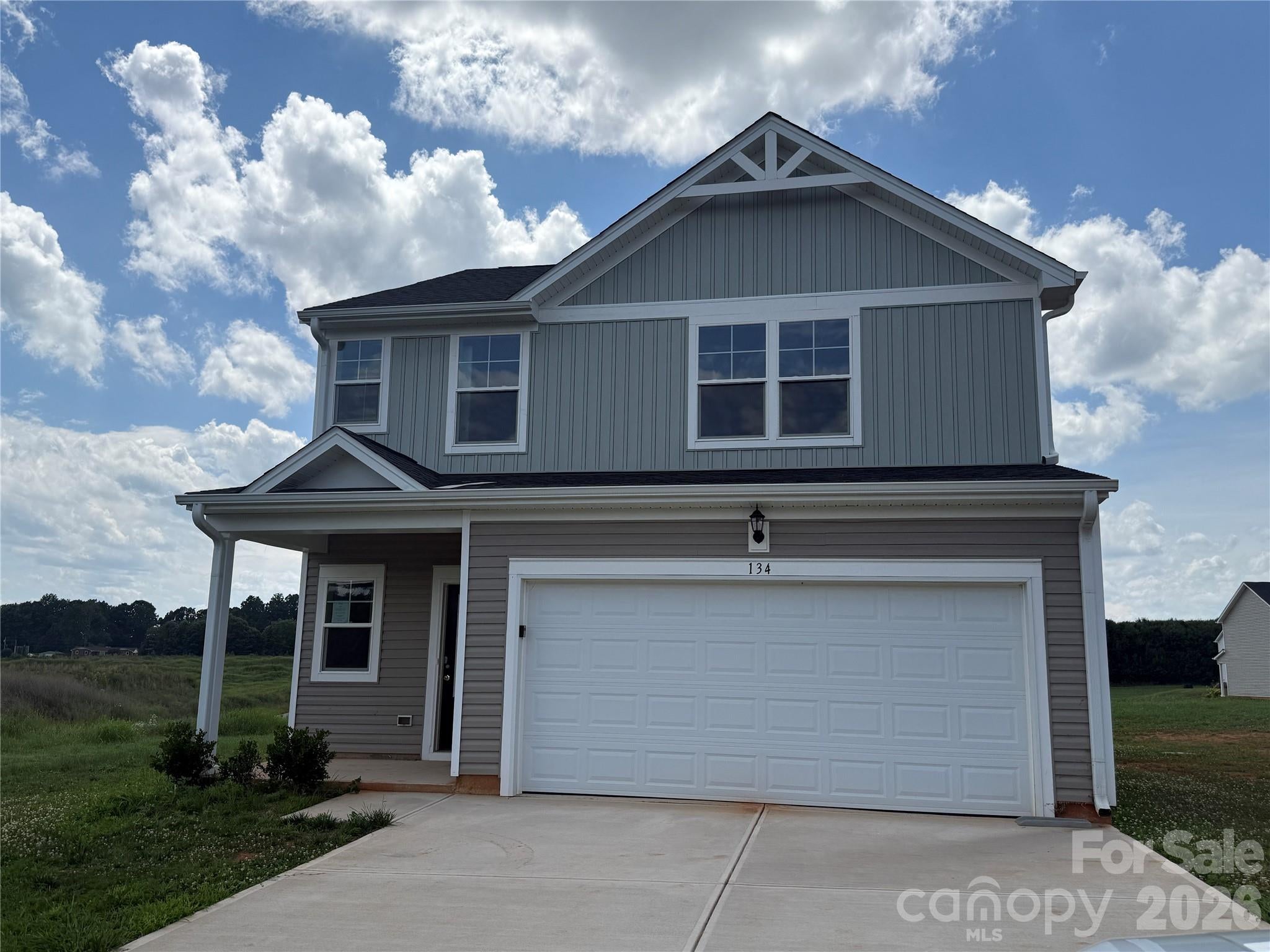 134 Peppervine Lane, Statesville, NC, 28625