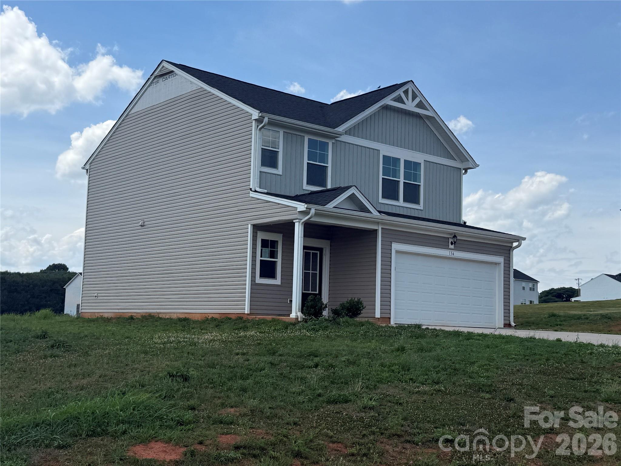 134 Peppervine Lane