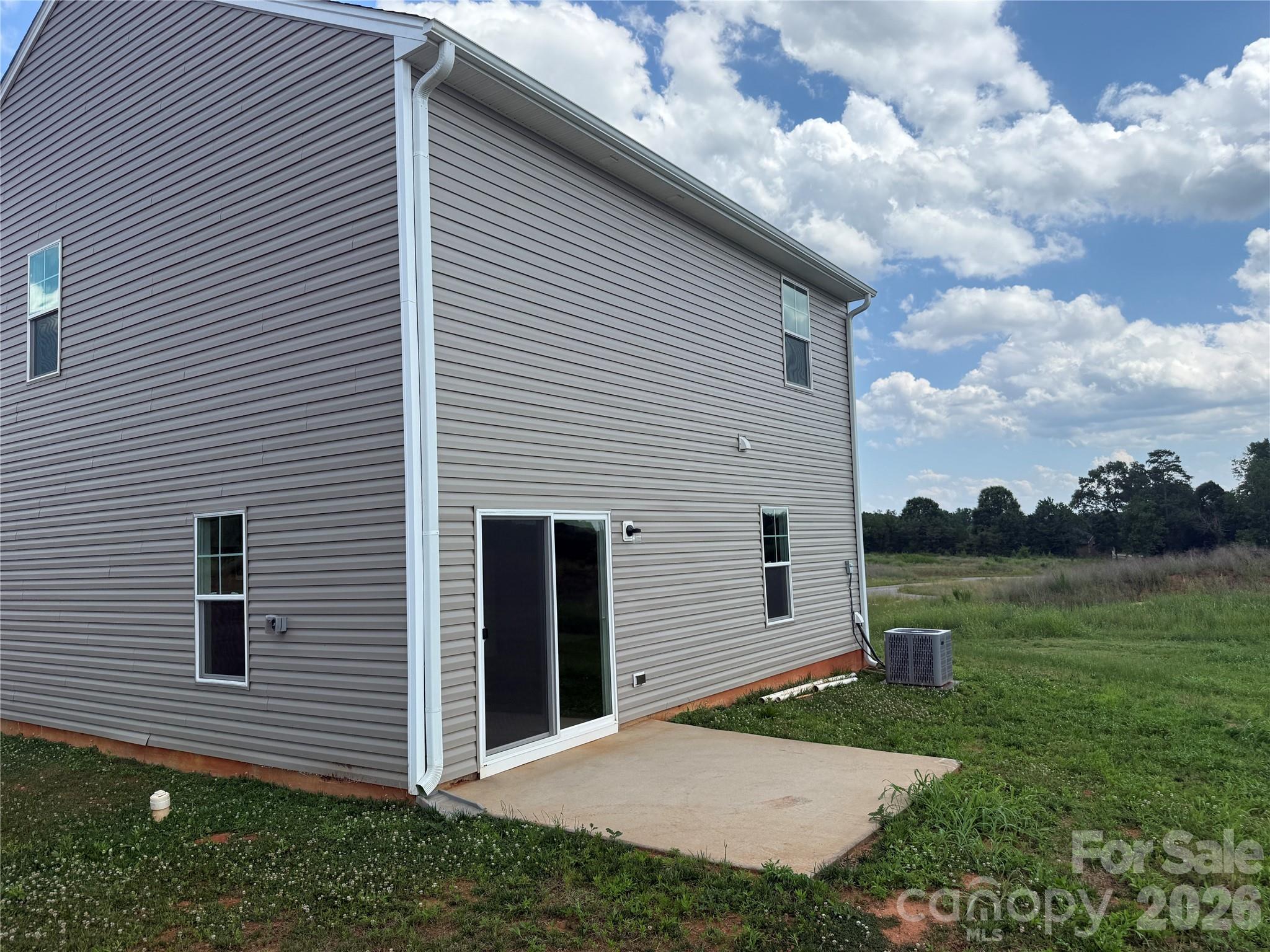 134 Peppervine Lane
