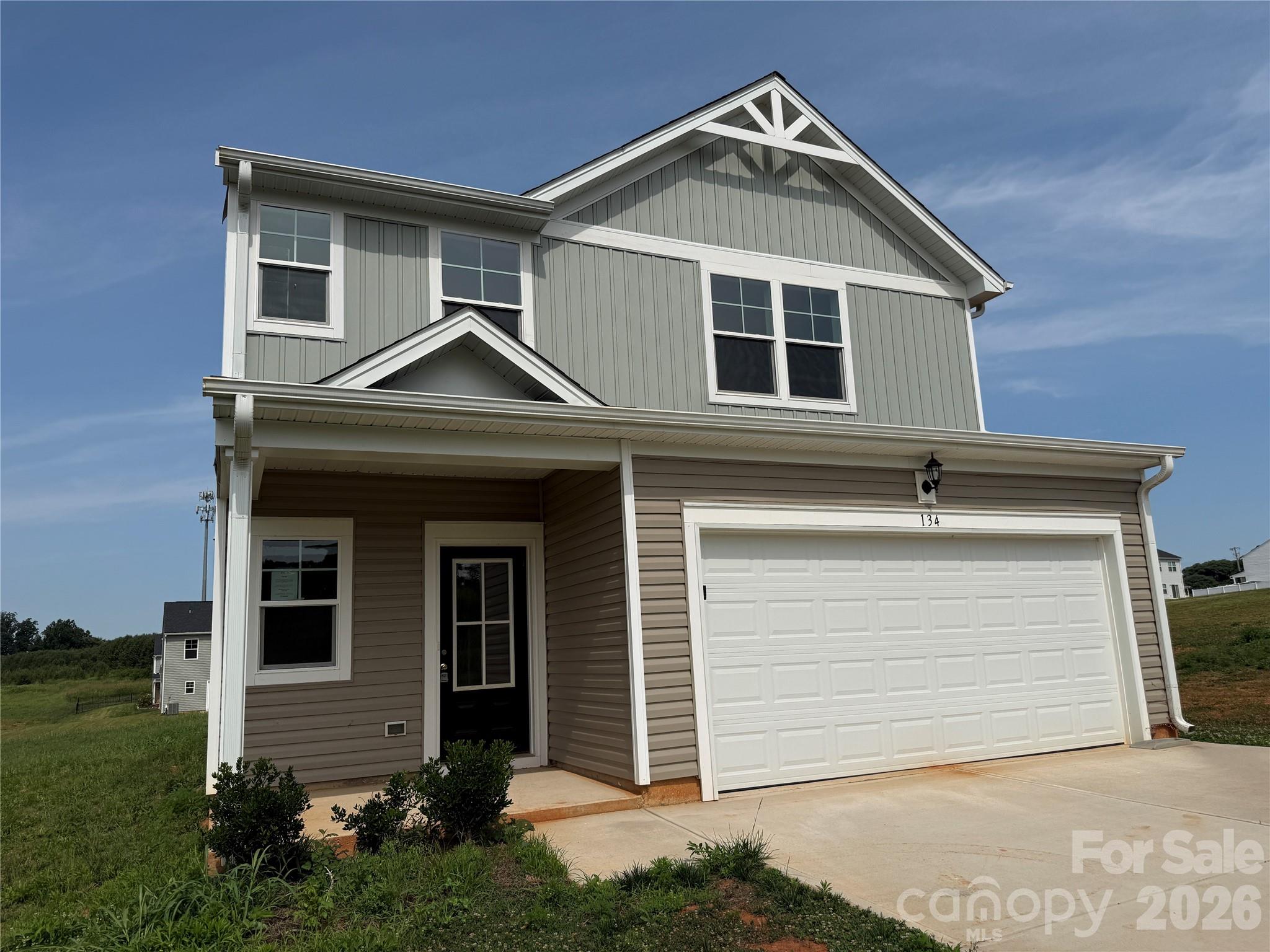 134 Peppervine Lane
