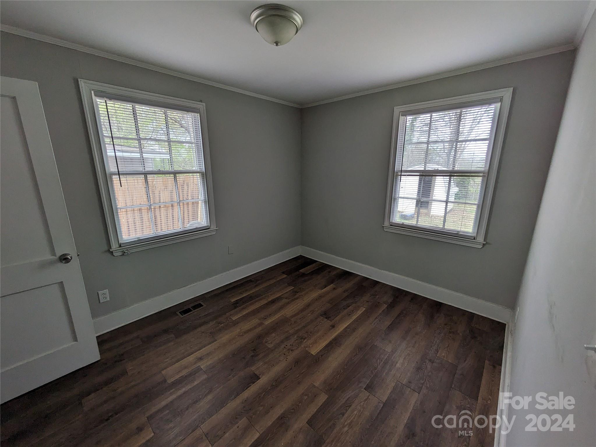 Druid Hills - Residential