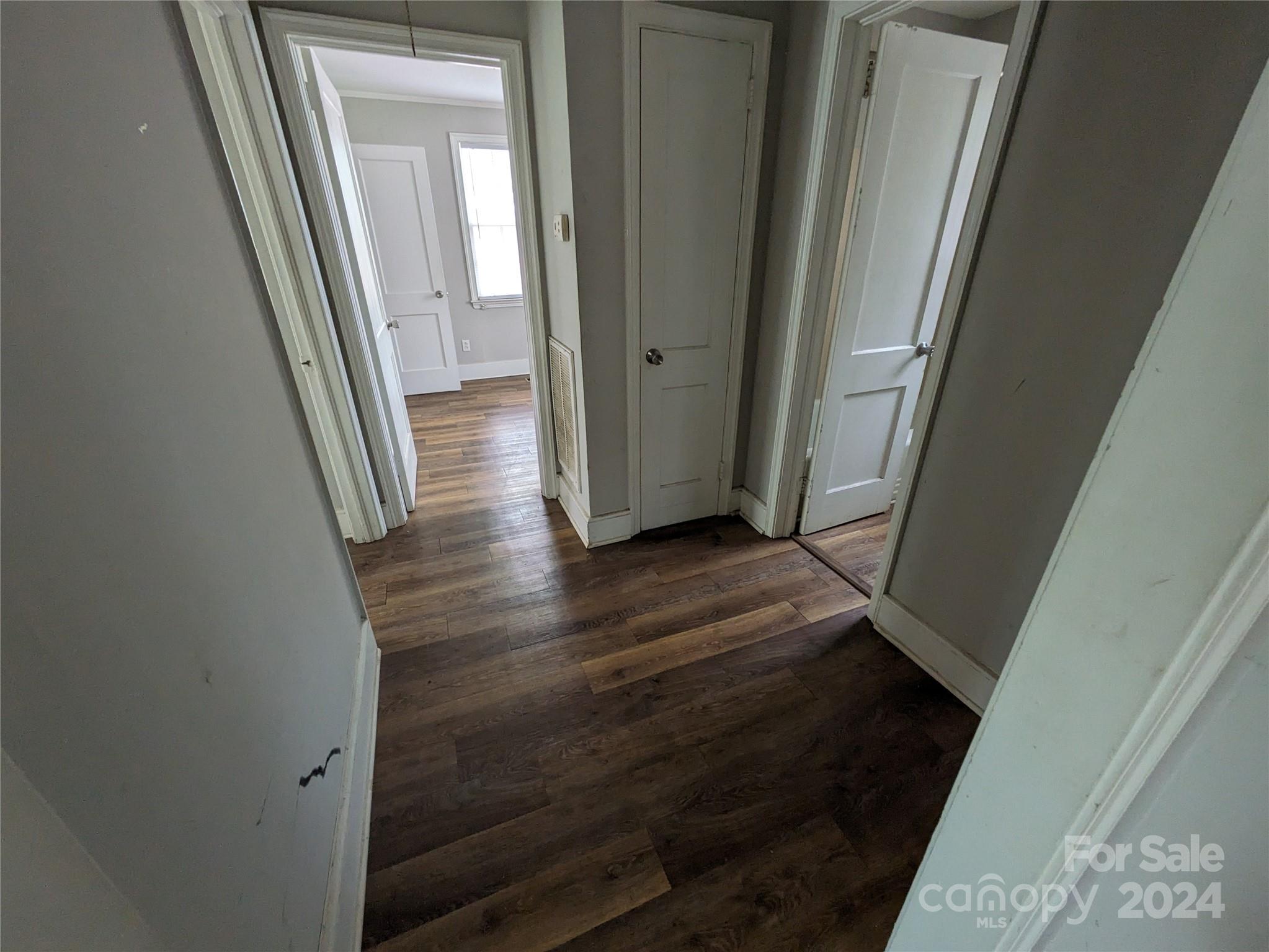 Druid Hills - Residential