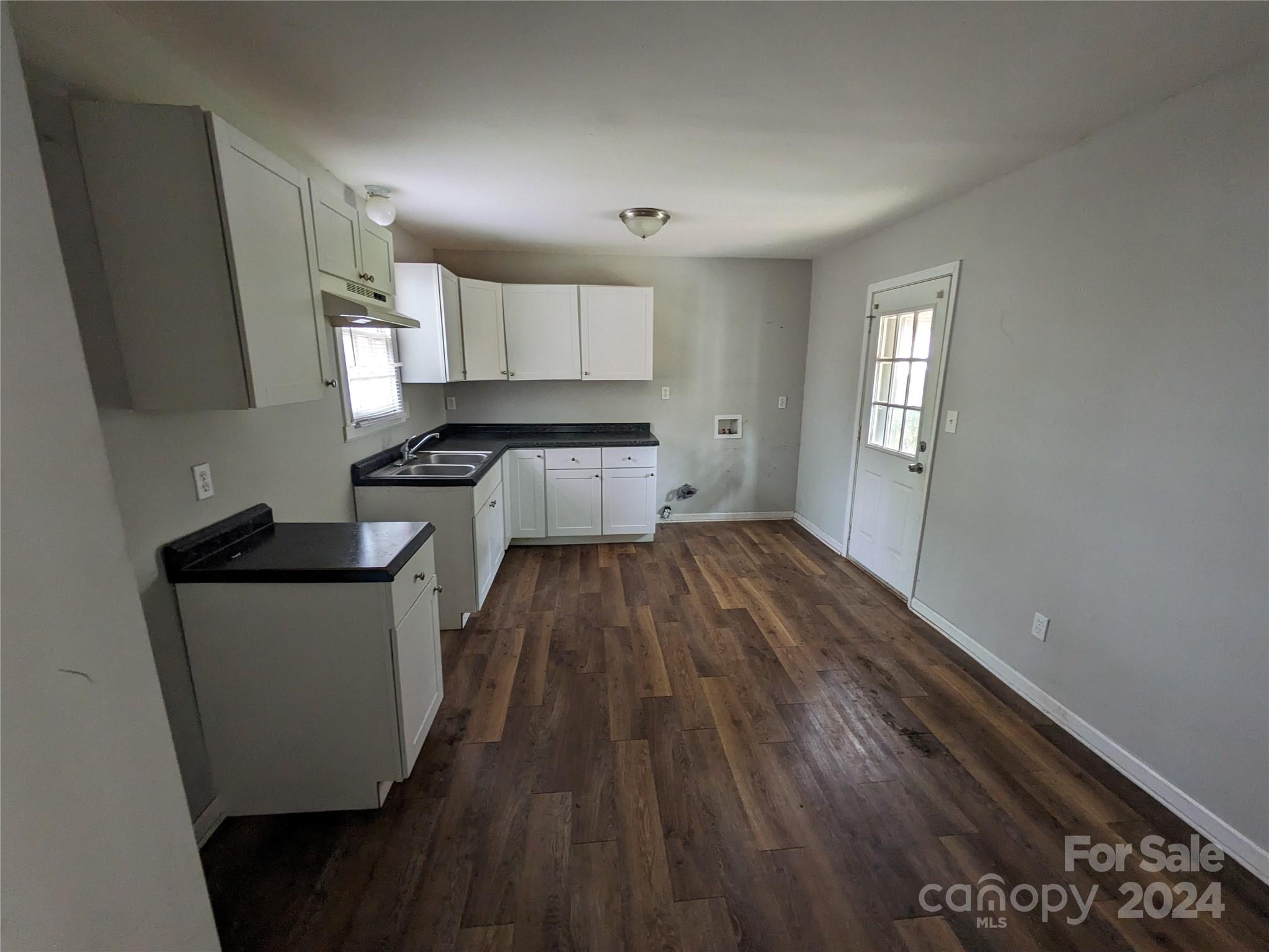 Druid Hills - Residential