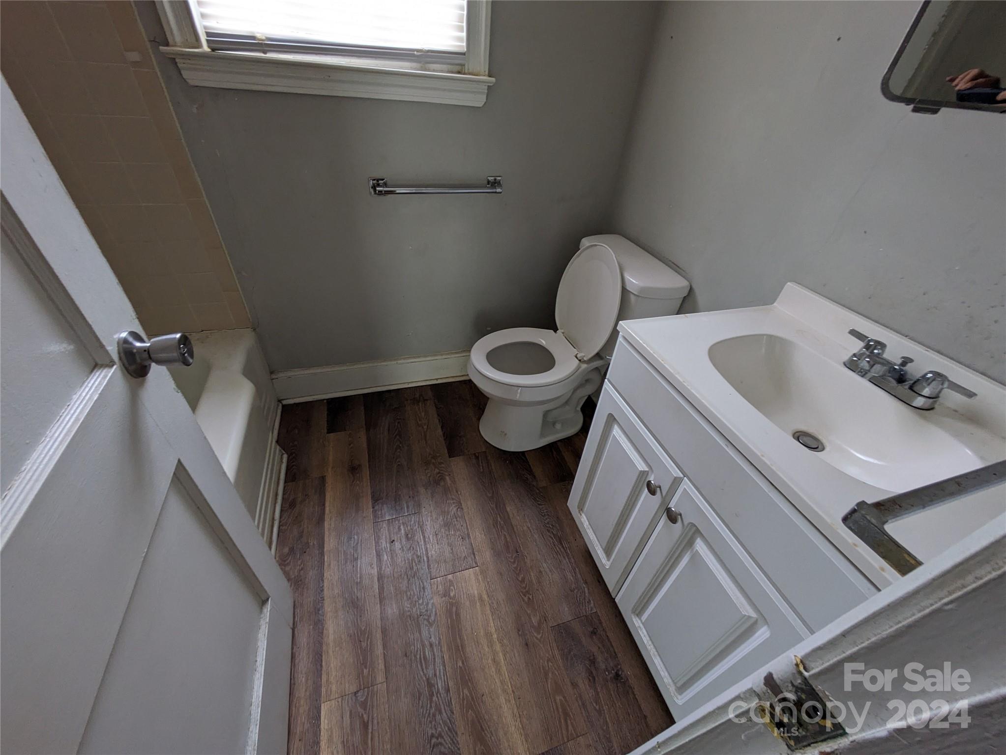 Druid Hills - Residential