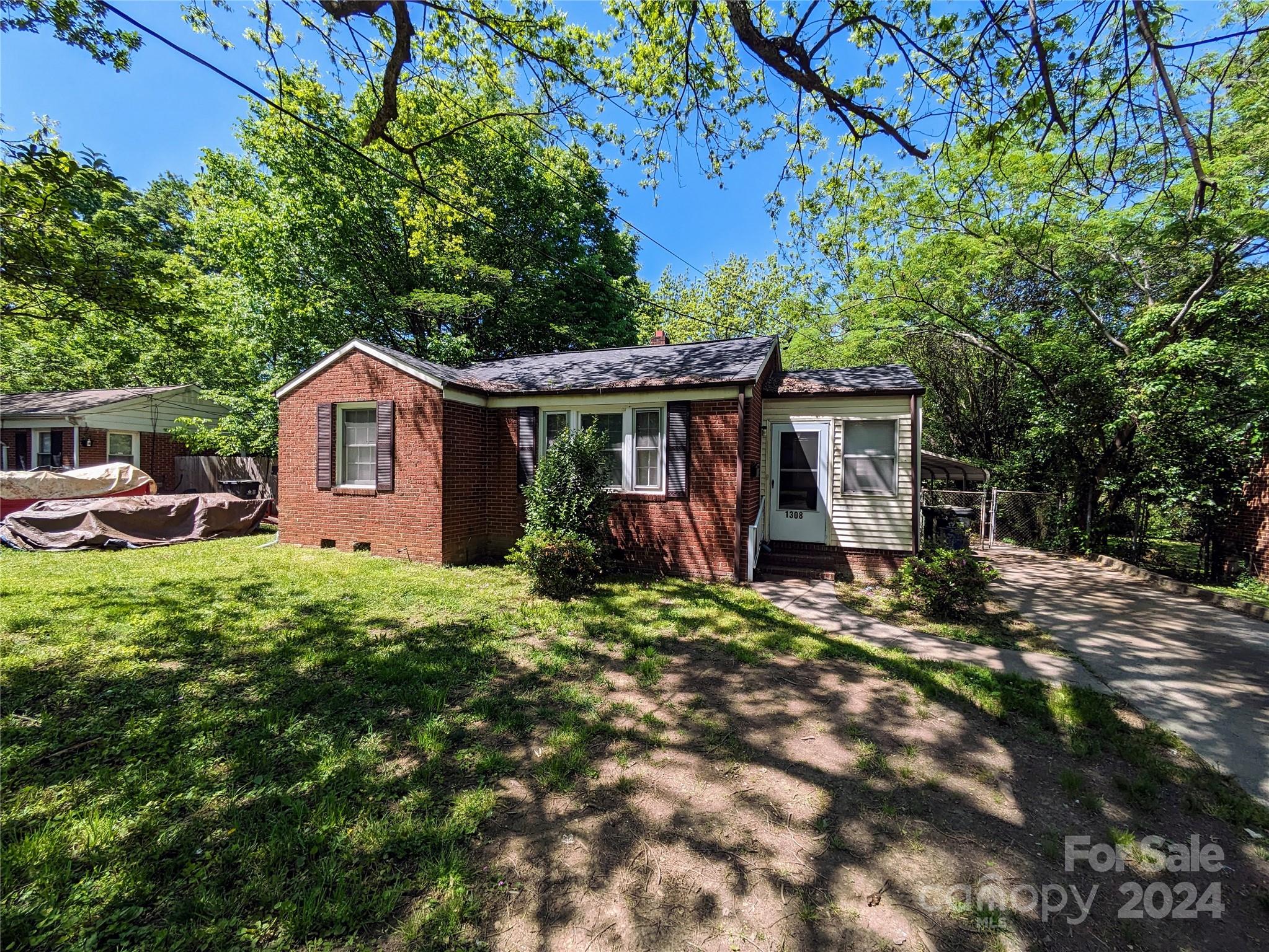 Druid Hills - Residential