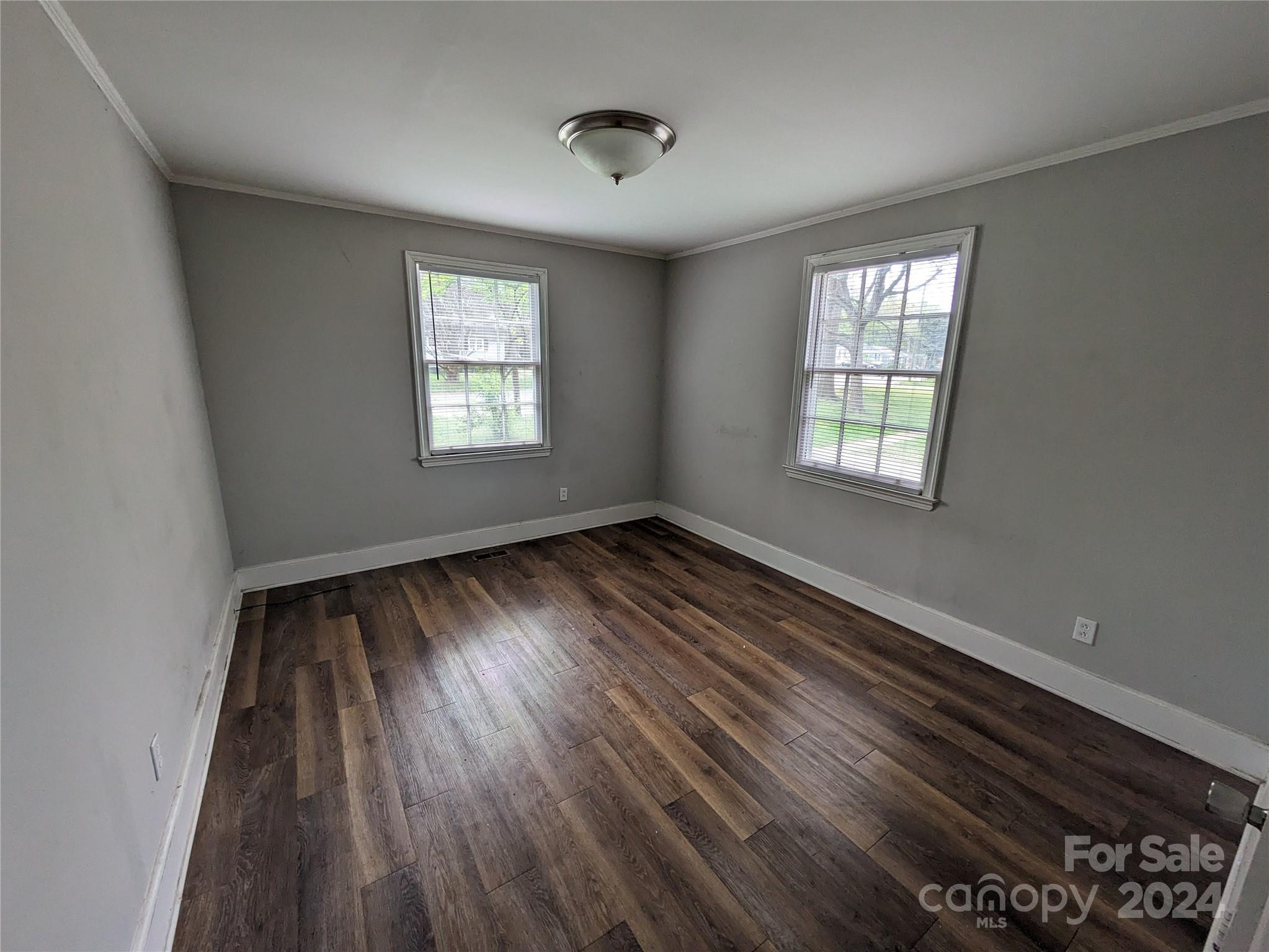 Druid Hills - Residential