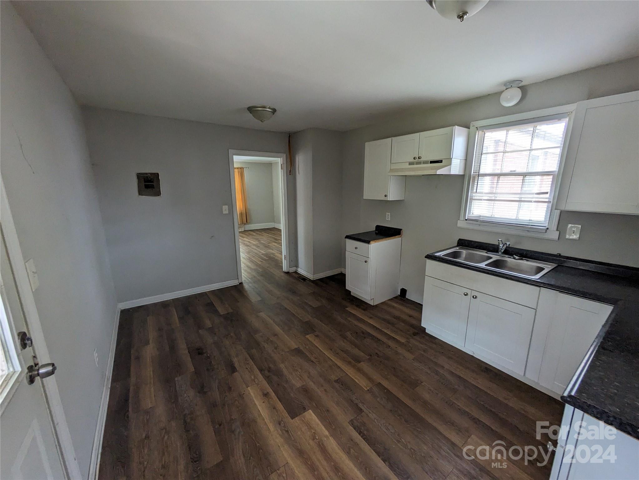 Druid Hills - Residential