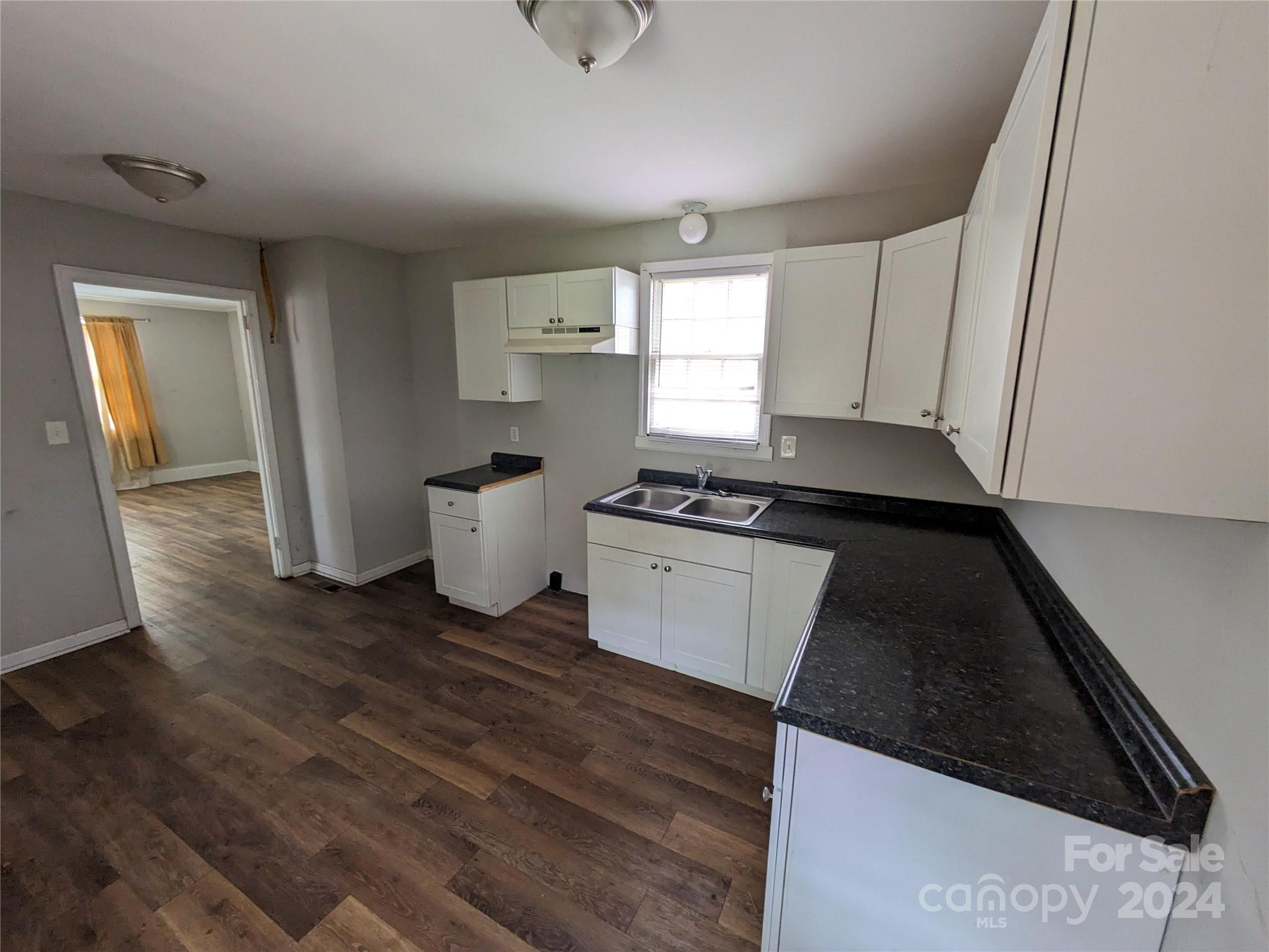 Druid Hills - Residential