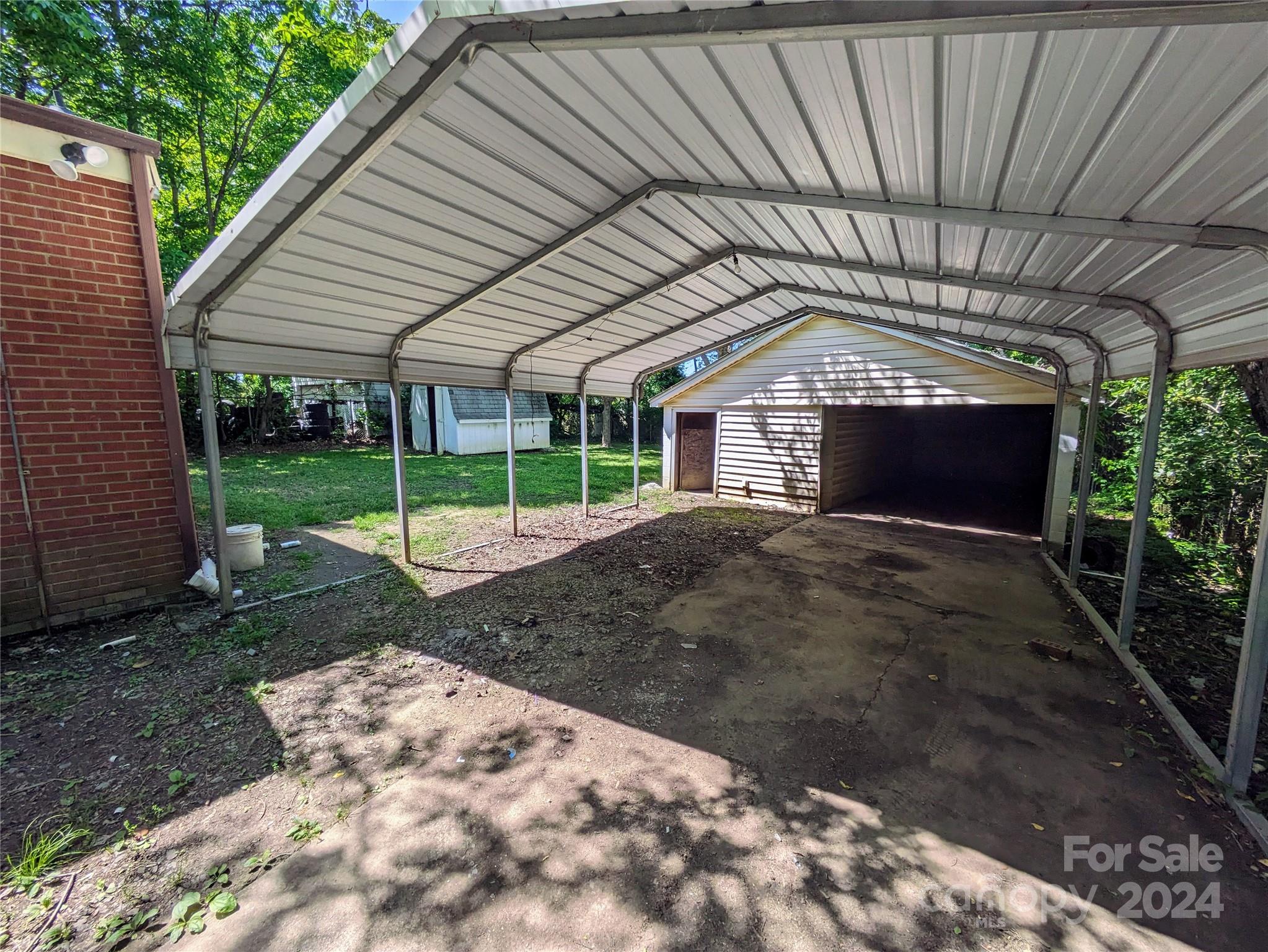 Druid Hills - Residential