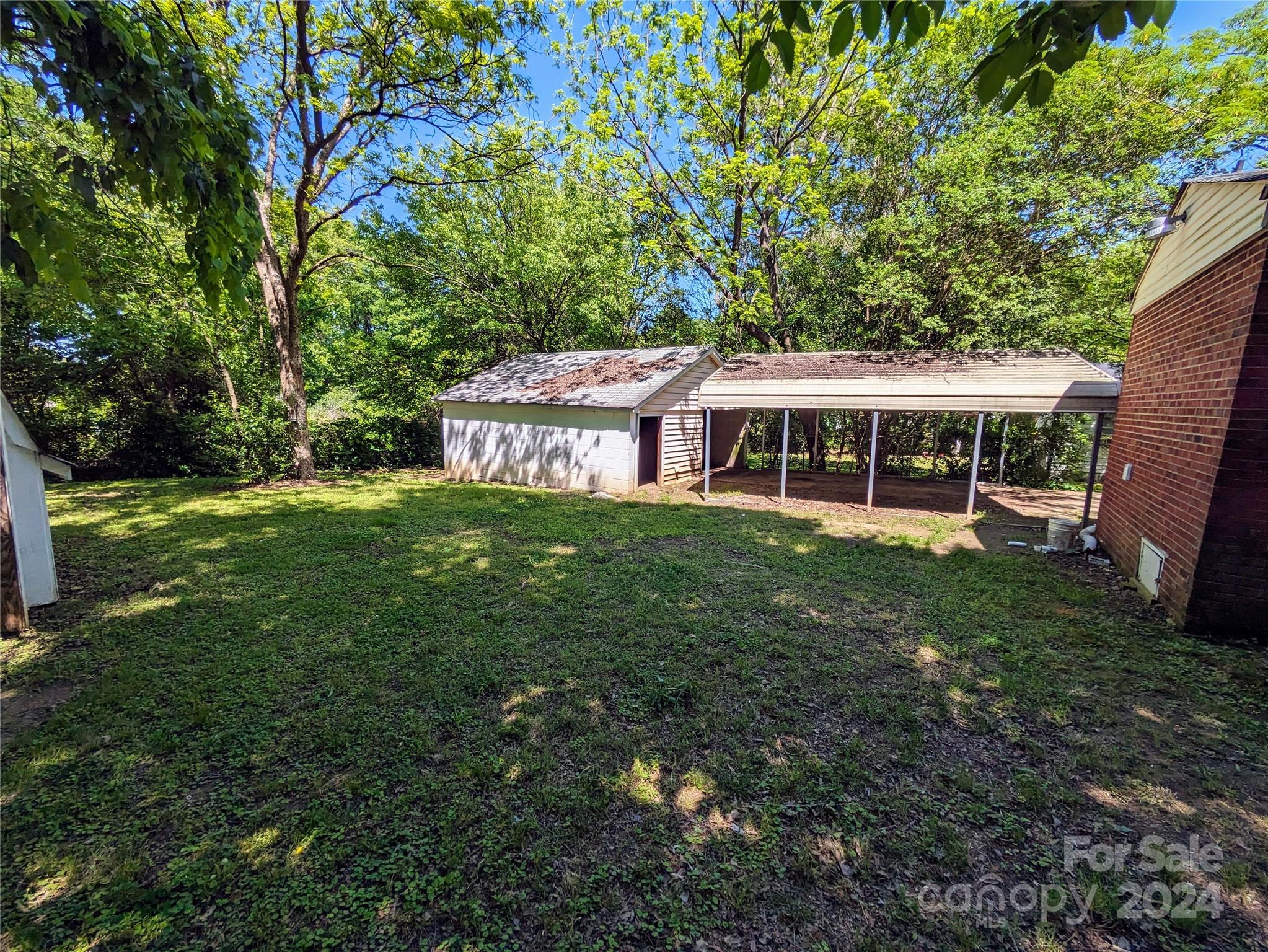 Druid Hills - Residential