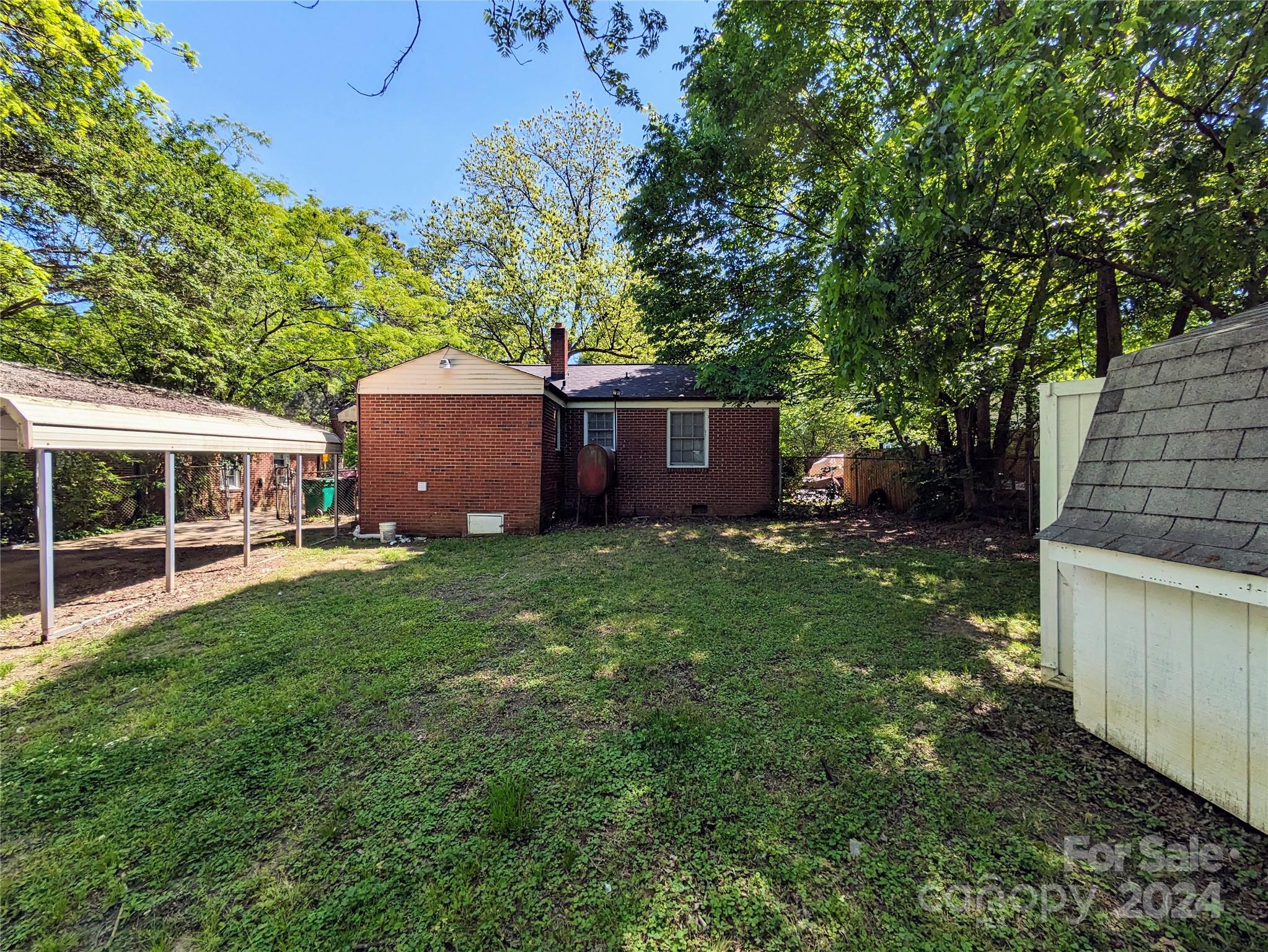 Druid Hills - Residential