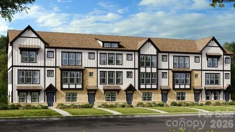 2143 Hawksworth Lane Charlotte NC 28262