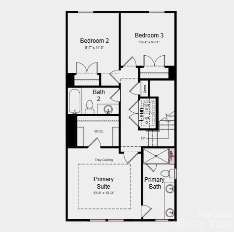2143 Hawksworth Lane