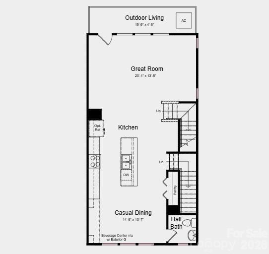 2143 Hawksworth Lane