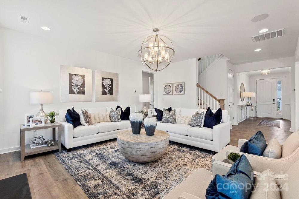 River Falls - Residential