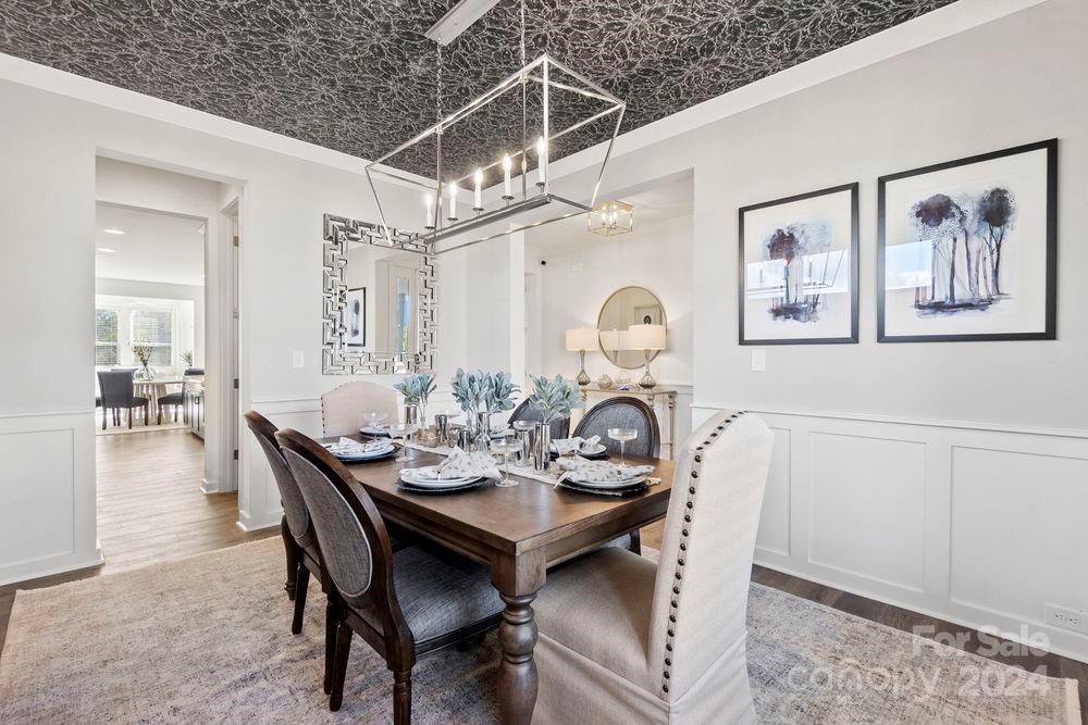 River Falls - Residential