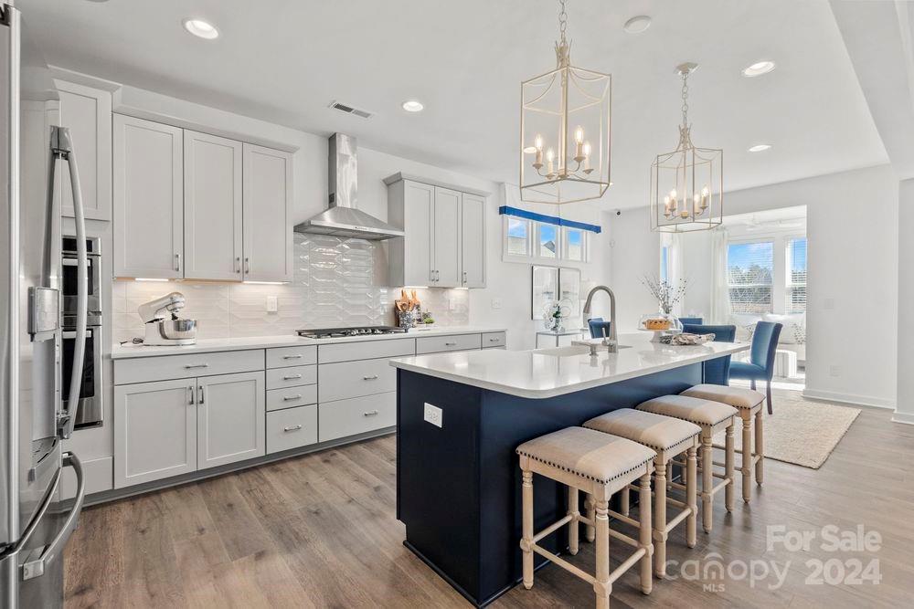 River Falls - Residential