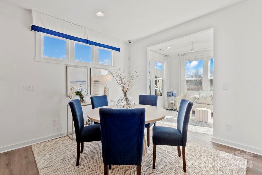 River Falls - Residential