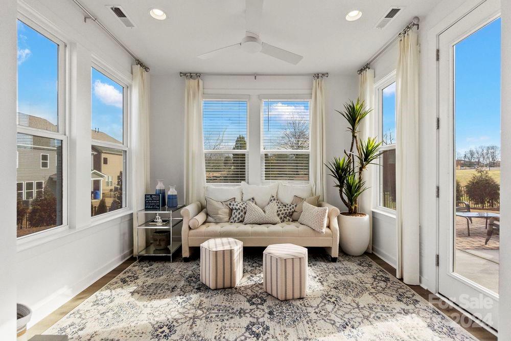 River Falls - Residential