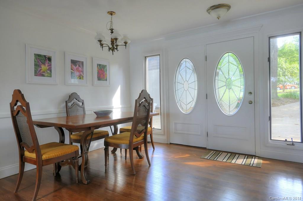 Marina Village - Residential