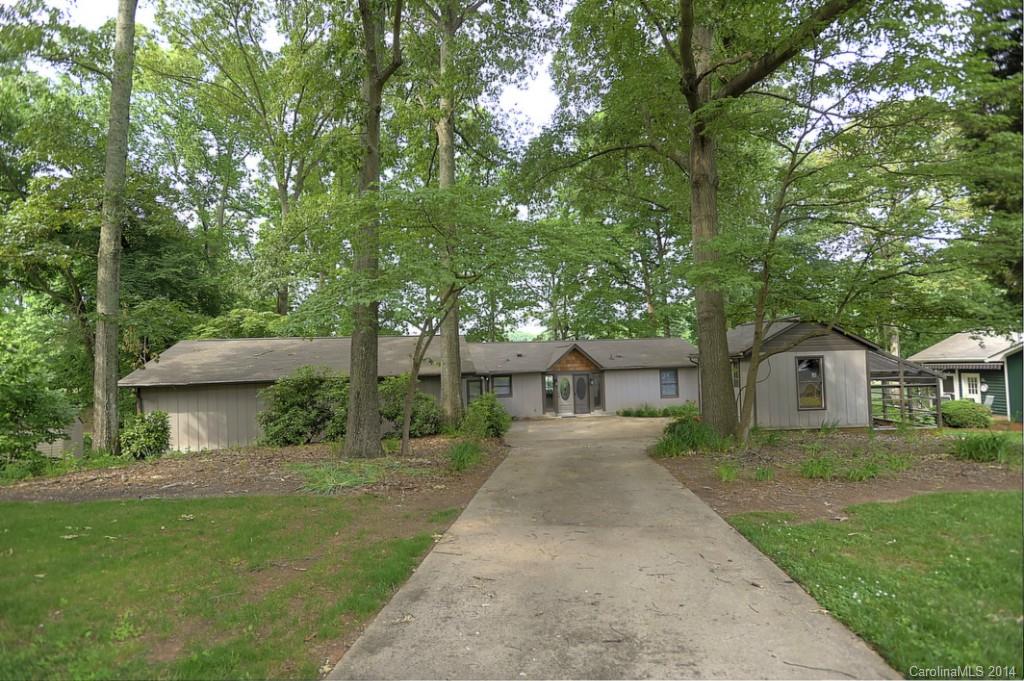 Marina Village - Residential