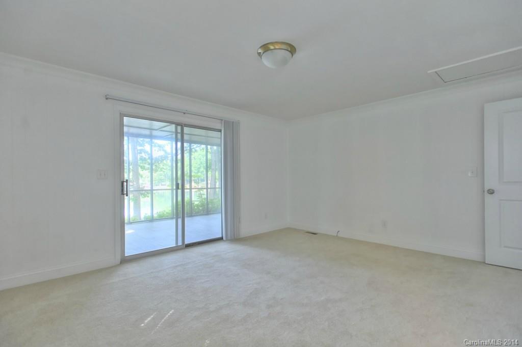 Marina Village - Residential