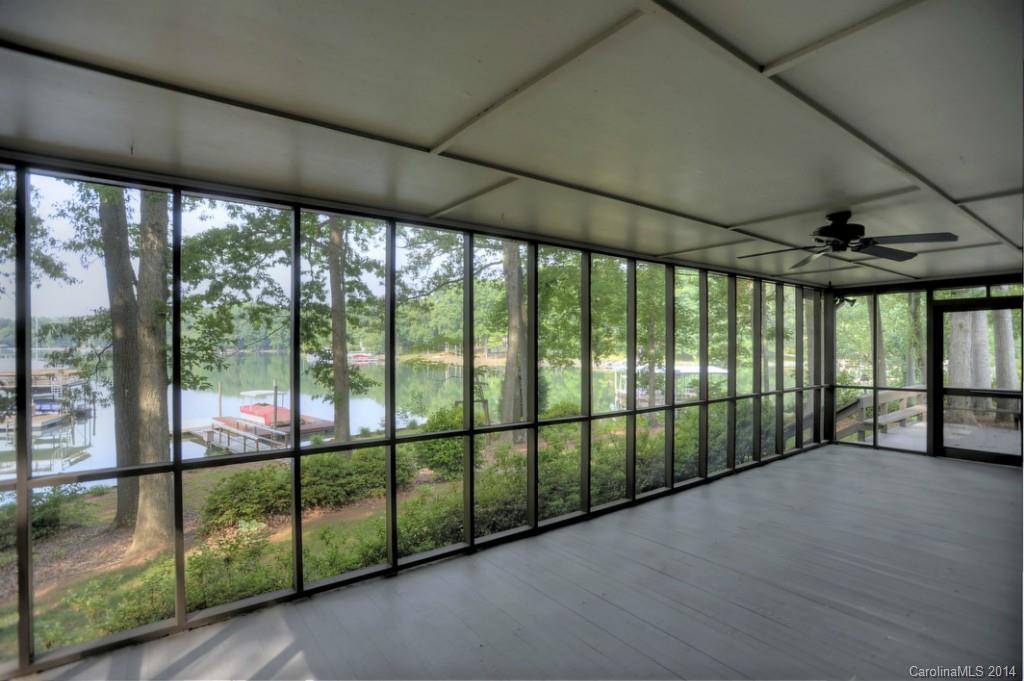 Marina Village - Residential