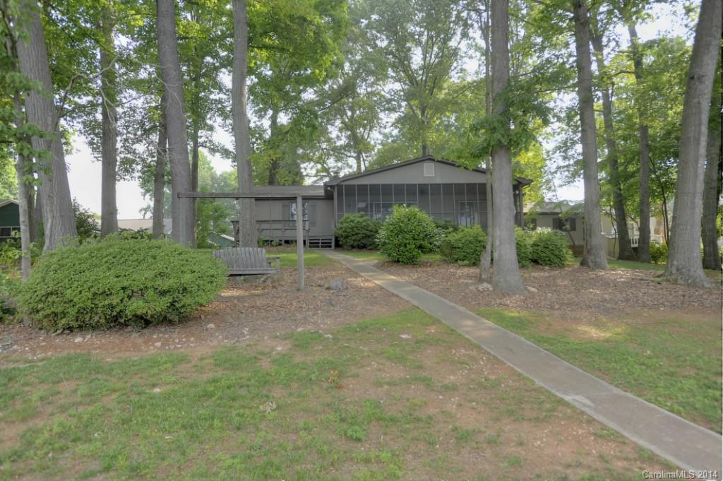 Marina Village - Residential