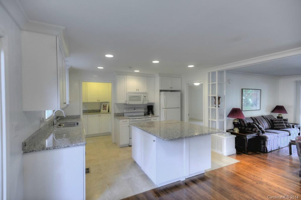 Marina Village - Residential