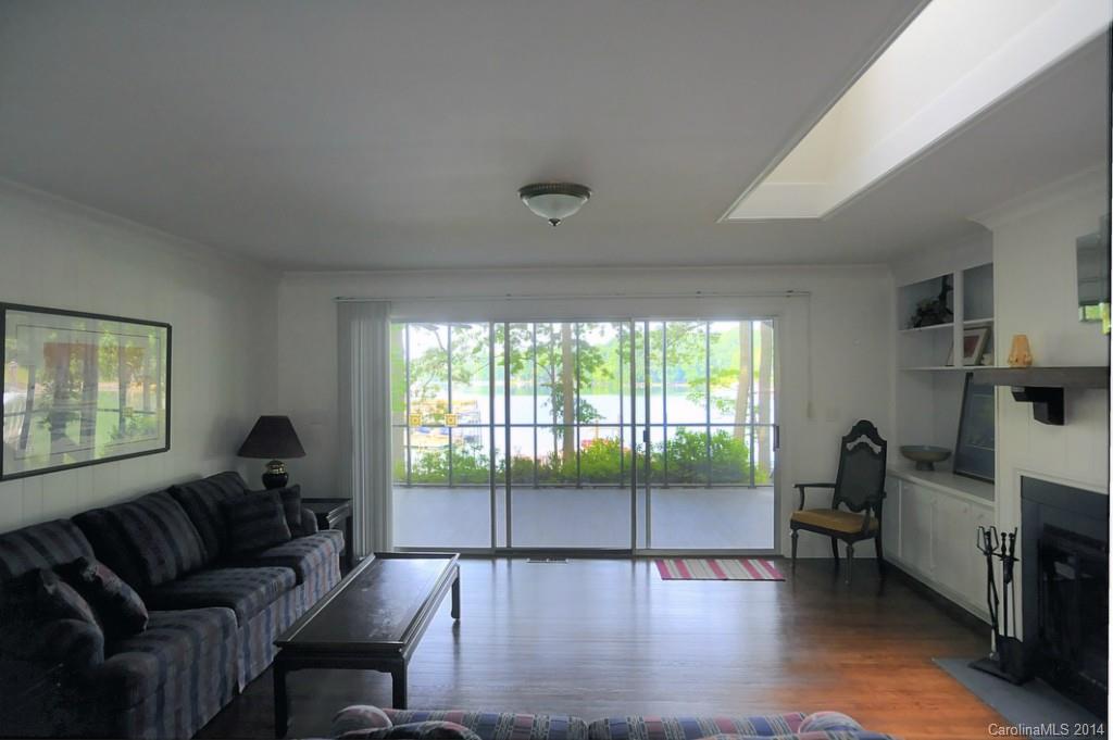 Marina Village - Residential