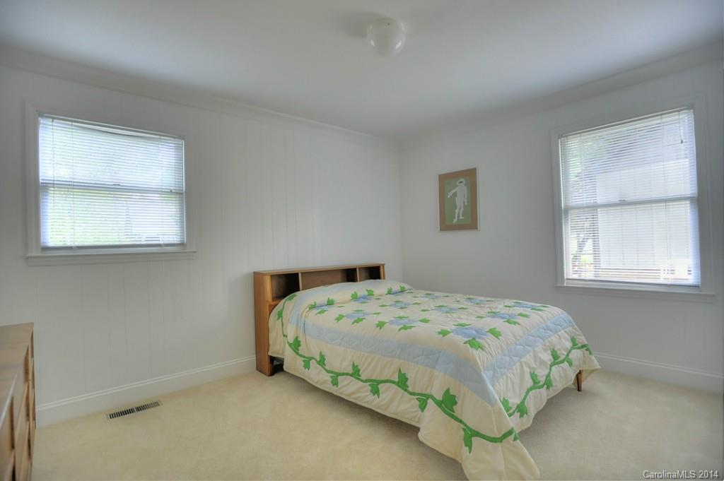 Marina Village - Residential