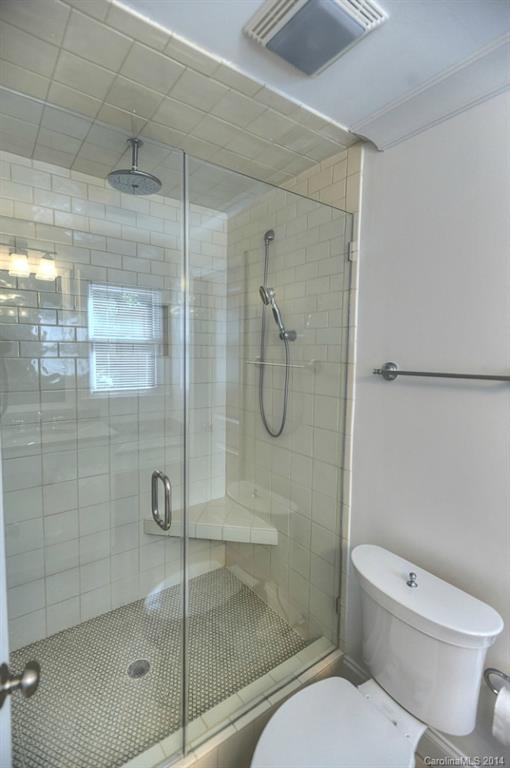 Marina Village - Residential