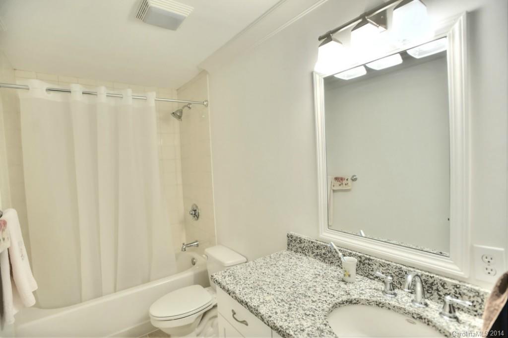 Marina Village - Residential