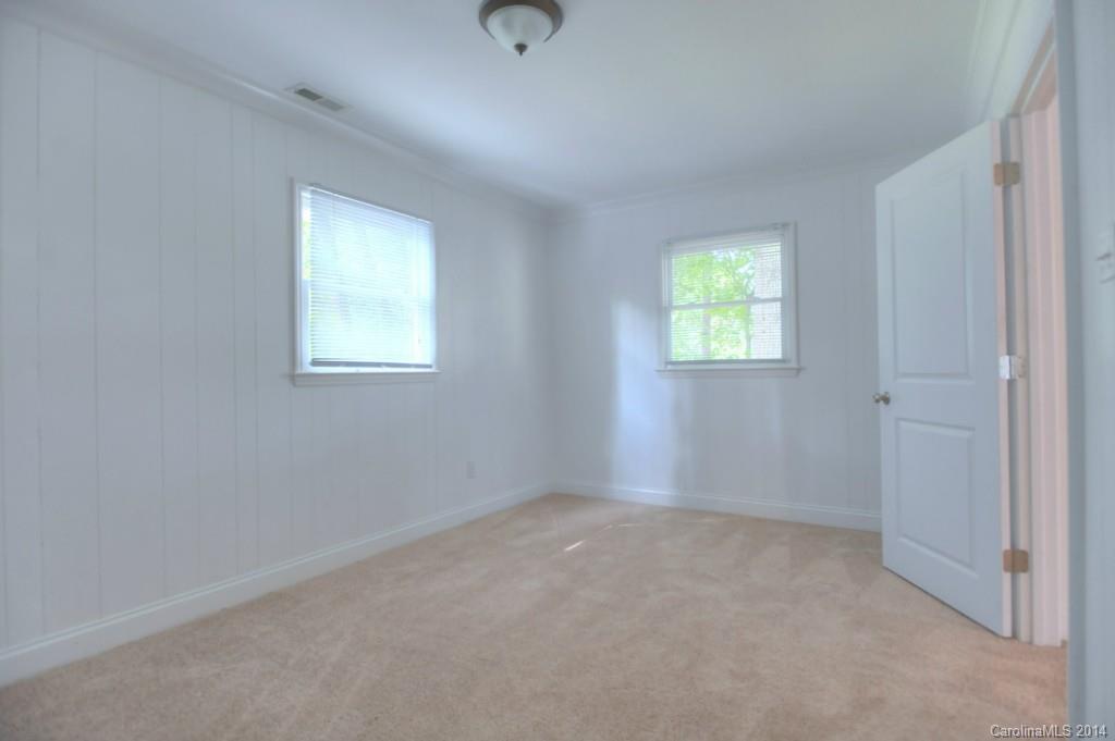 Marina Village - Residential