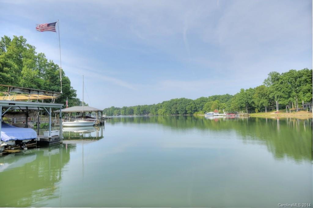 Marina Village - Residential