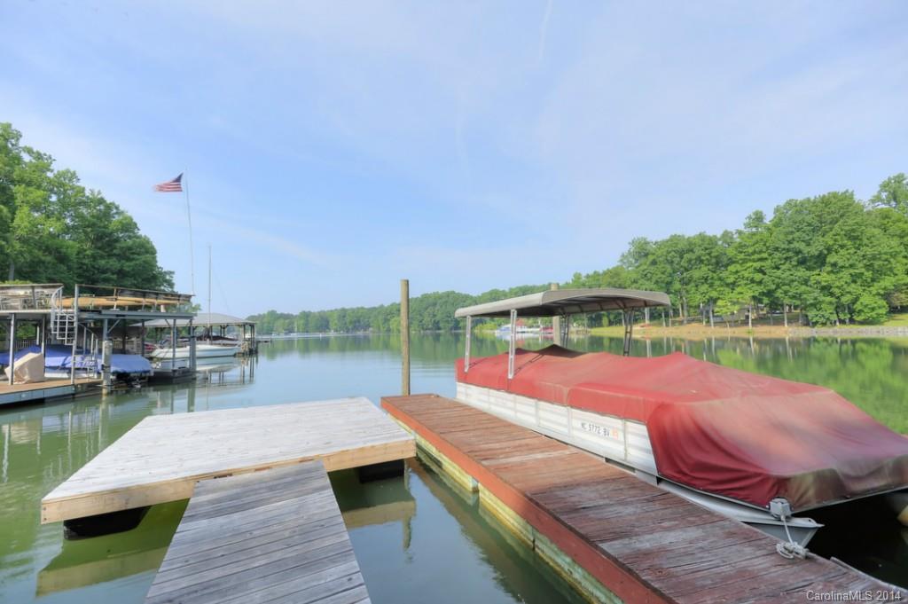 Marina Village - Residential