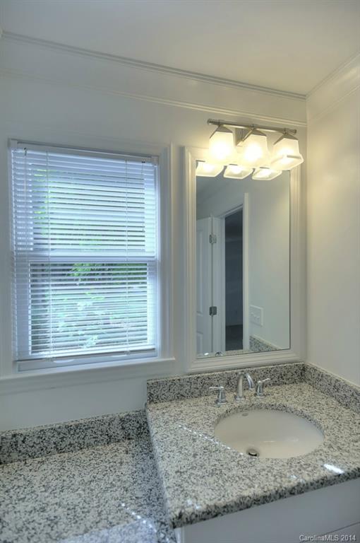 Marina Village - Residential