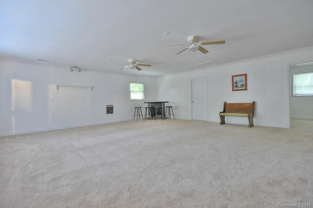 Marina Village - Residential