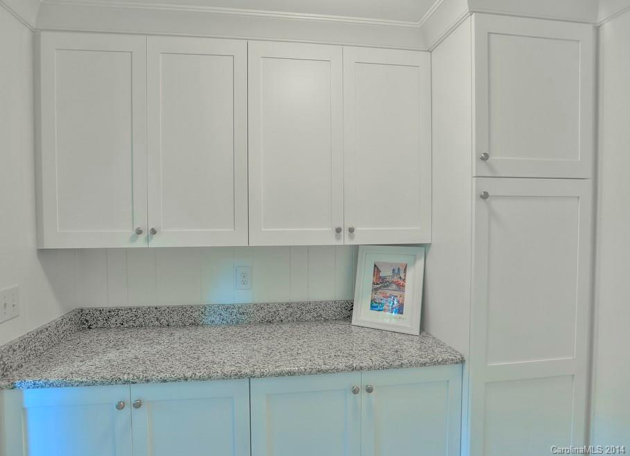 Marina Village - Residential