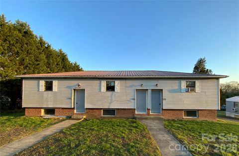 218 Lovelace Road Forest City NC 28043