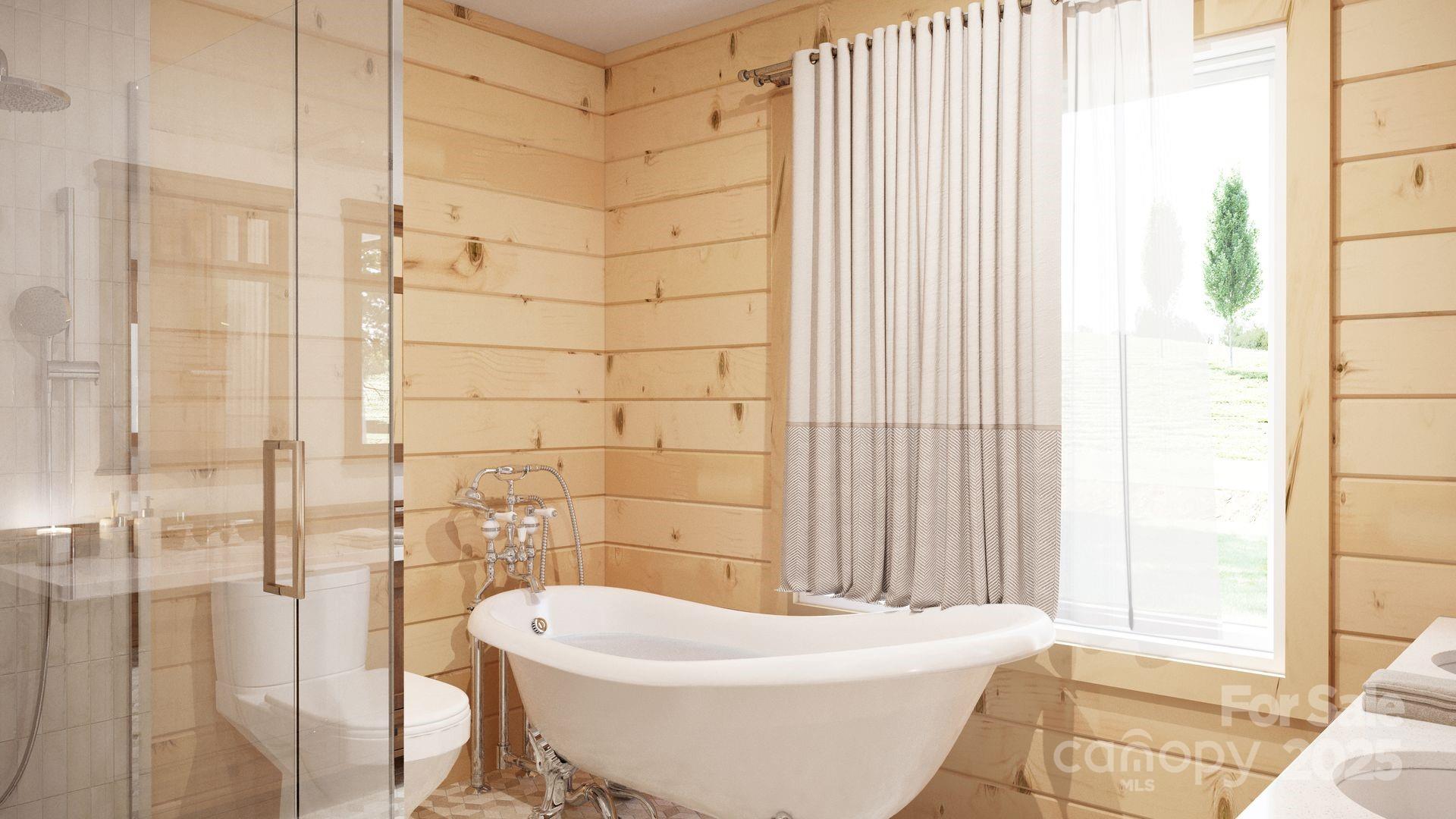 Lakeside Reserve - Residential