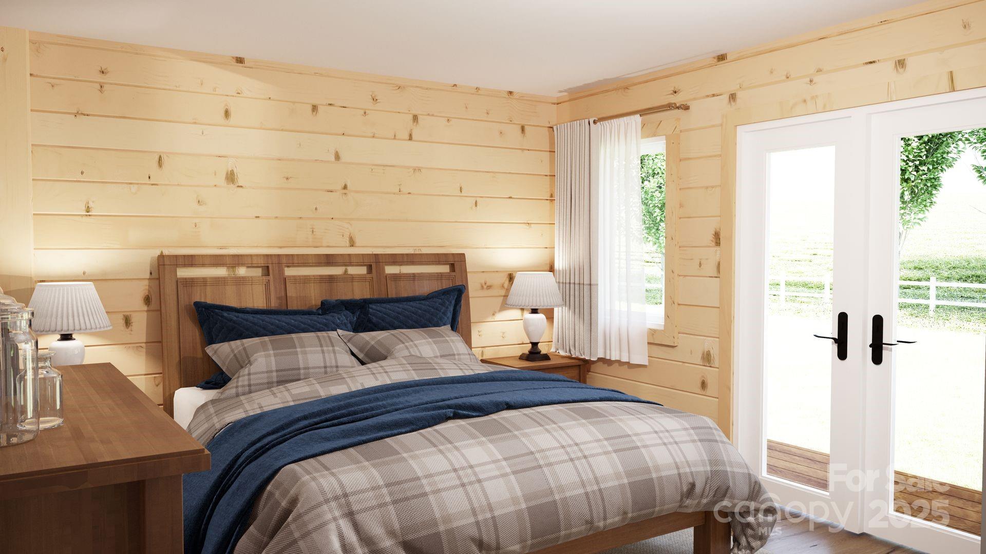 Lakeside Reserve - Residential