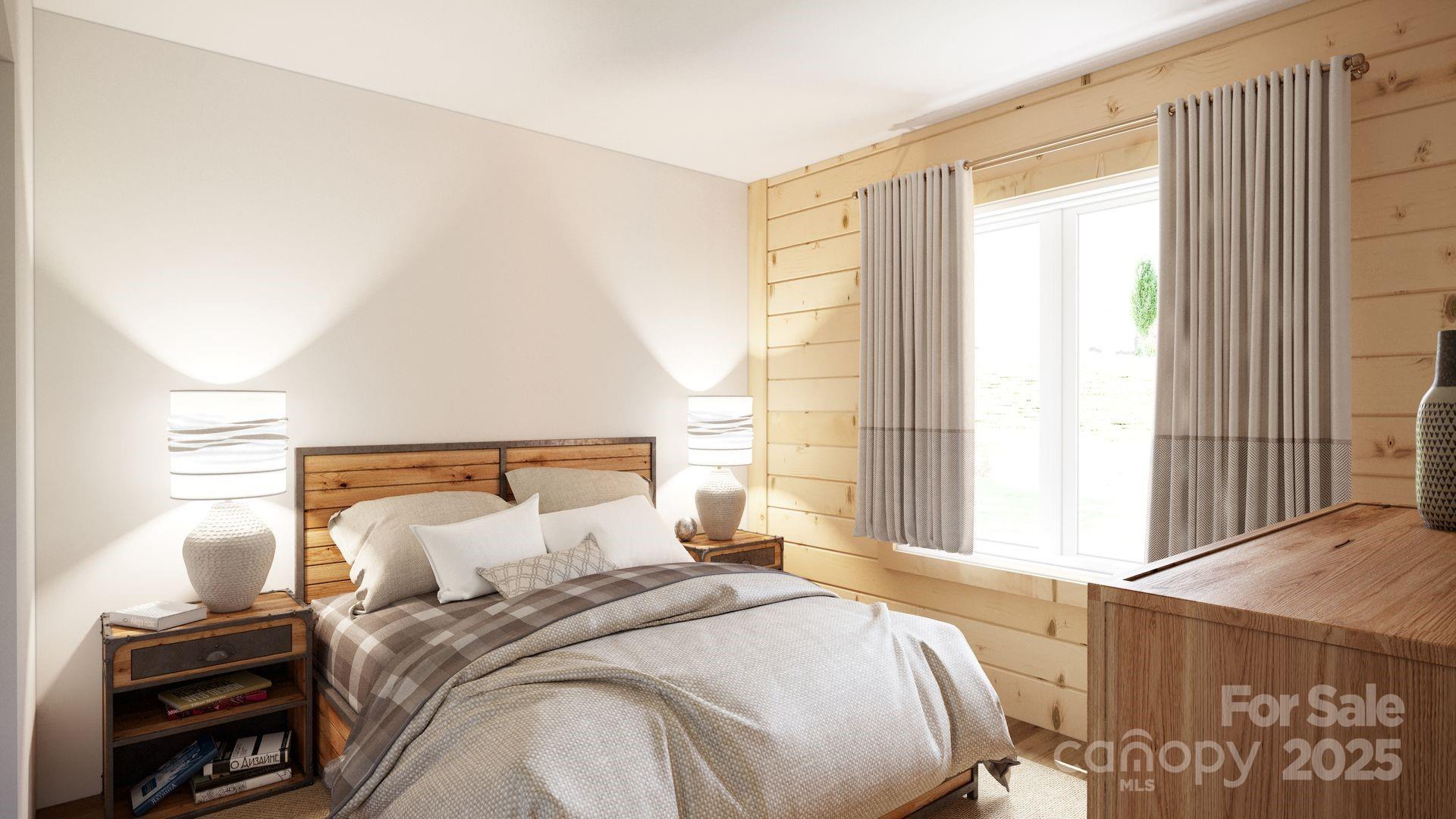 Lakeside Reserve - Residential